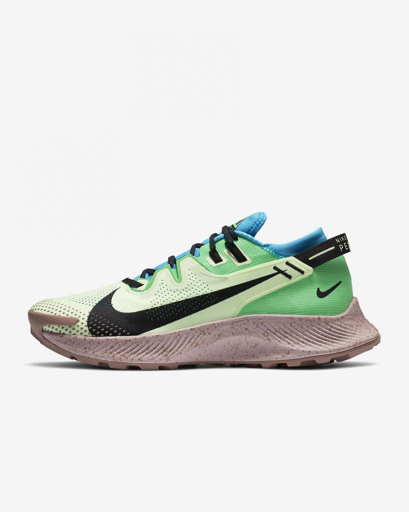 Nike - pegasus trail 2 - 1