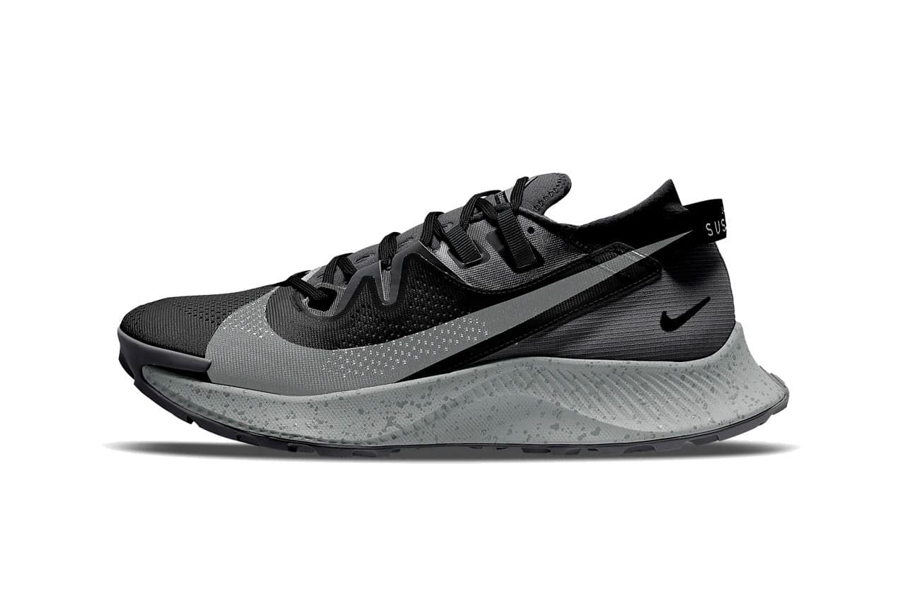 Nike - pegasus trail 2 - 15