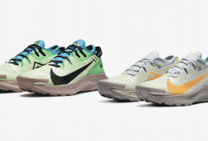 Image de l'article La nouvelle Nike Pegasus Trail 2 est bientôt disponible !