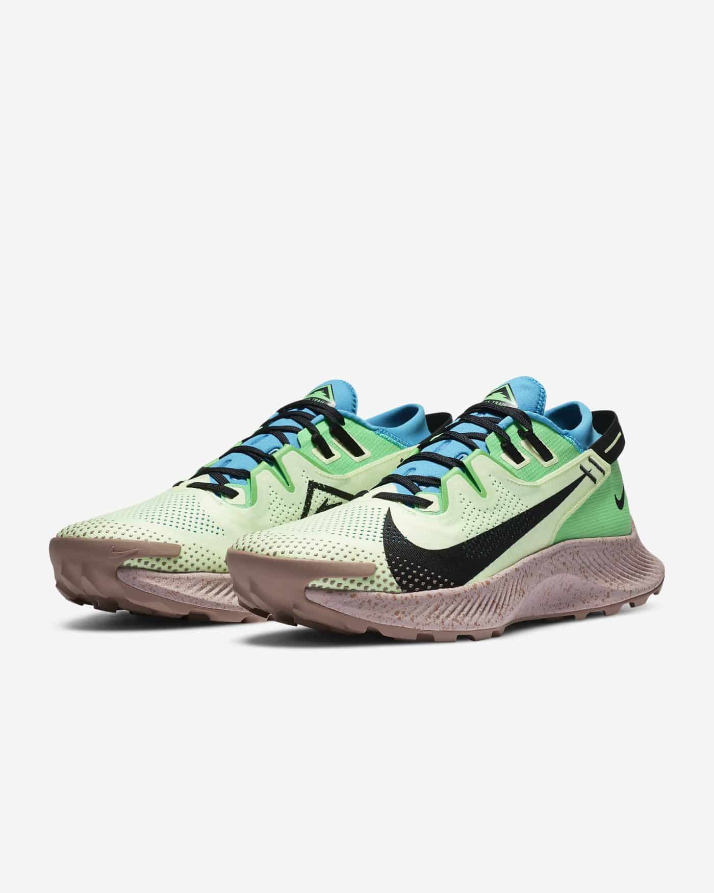 Nike - pegasus trail 2 - 5