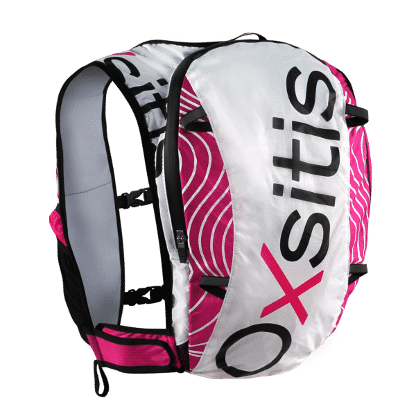 Oxsitis Sac d'hydratation Pulse 12 Ultra Bagagerie Sacs d