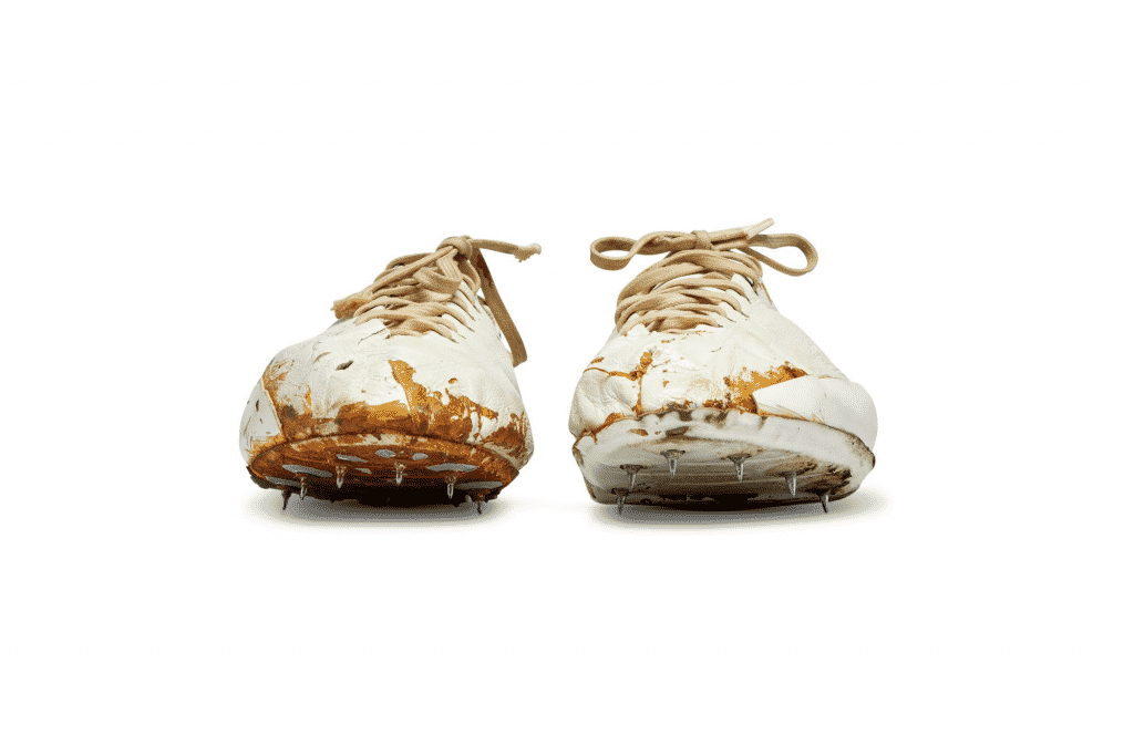 pointes-bill-bowerman-mays-enchères-4