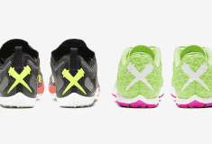 Image de l'article De nouveaux coloris disponibles pour les pointes de cross Nike !