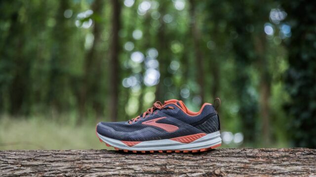 Brooks Cascadia 14 - Test complet et avis - runpack.