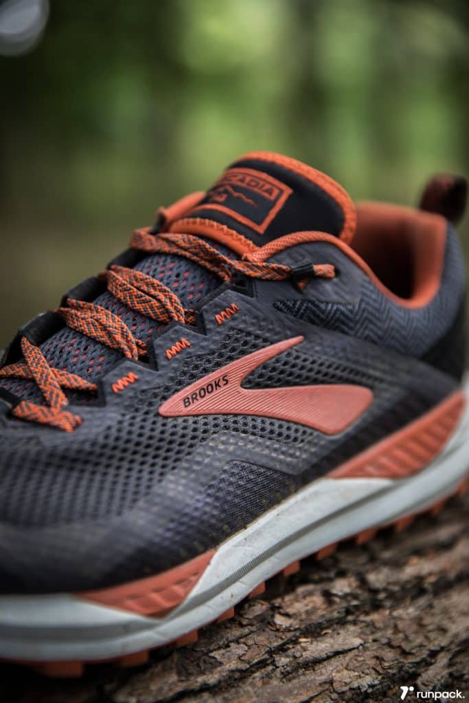 Brooks Cascadia 14 - Test complet et 