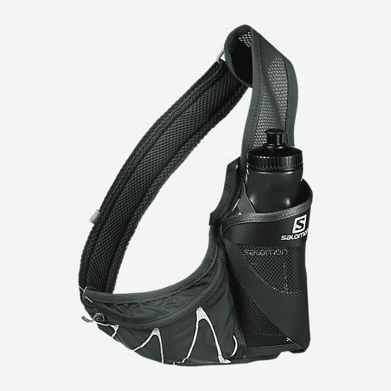 salomon - ceinture gourde