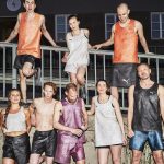 PUMA travaille sur une collection de produits écolos et colorés grâce à des bactéries