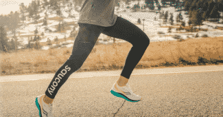 Image de l'article Saucony Endorphin Pro – Test et avis