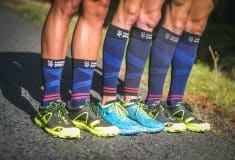 Image de l'article Thuasne Sport dévoile une nouvelle gamme de produits de compression dédiée au running et au trail