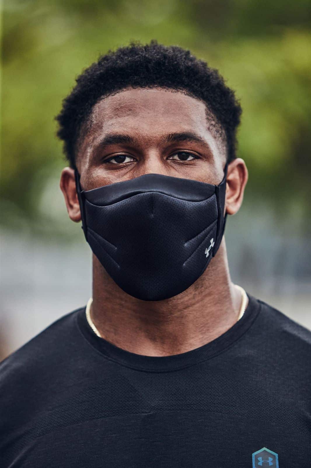 UA - UA SPORTSMASK - 6