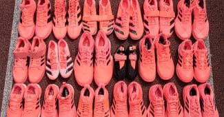 Image de l'article adidas lance sa collection Tokyo malgré le report des Jeux Olympiques