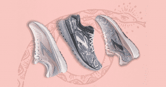 Image de l'article Nouvelle collection Run Wild pour femme par Brooks