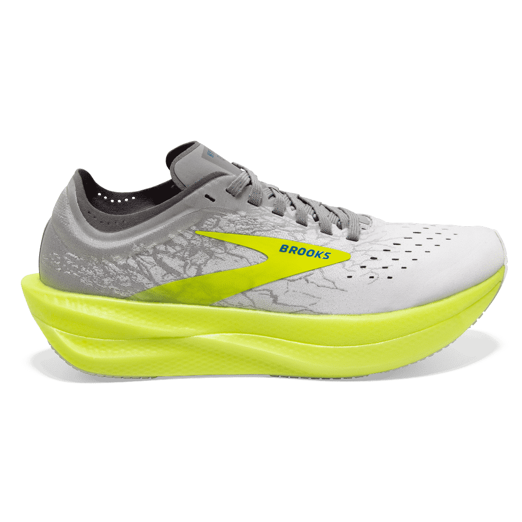 brooks hyperion elite 2 vs nike alphafly