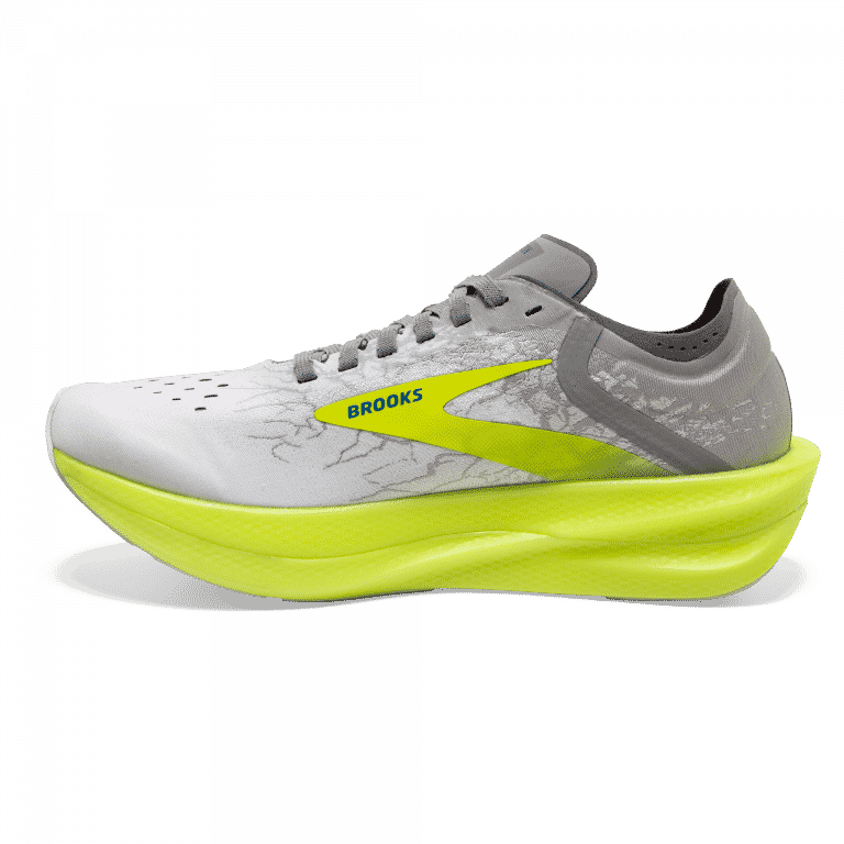 brooks hyperion elite 2 vs nike alphafly