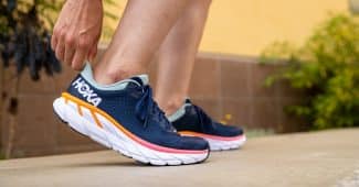 Image de l'article Hoka One One présente la nouvelle Clifton 7