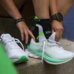 Quelles chaussettes faut-il choisir pour courir ?