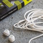 Gorilla Tribe Lacets silicone – Test et avis
