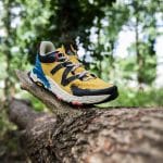 New Balance Fresh Foam Hierro V5 – Test et avis