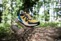 Image de l'article New Balance Fresh Foam Hierro V5 – Test et avis