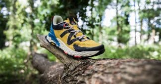 Image de l'article New Balance Fresh Foam Hierro V5 – Test et avis