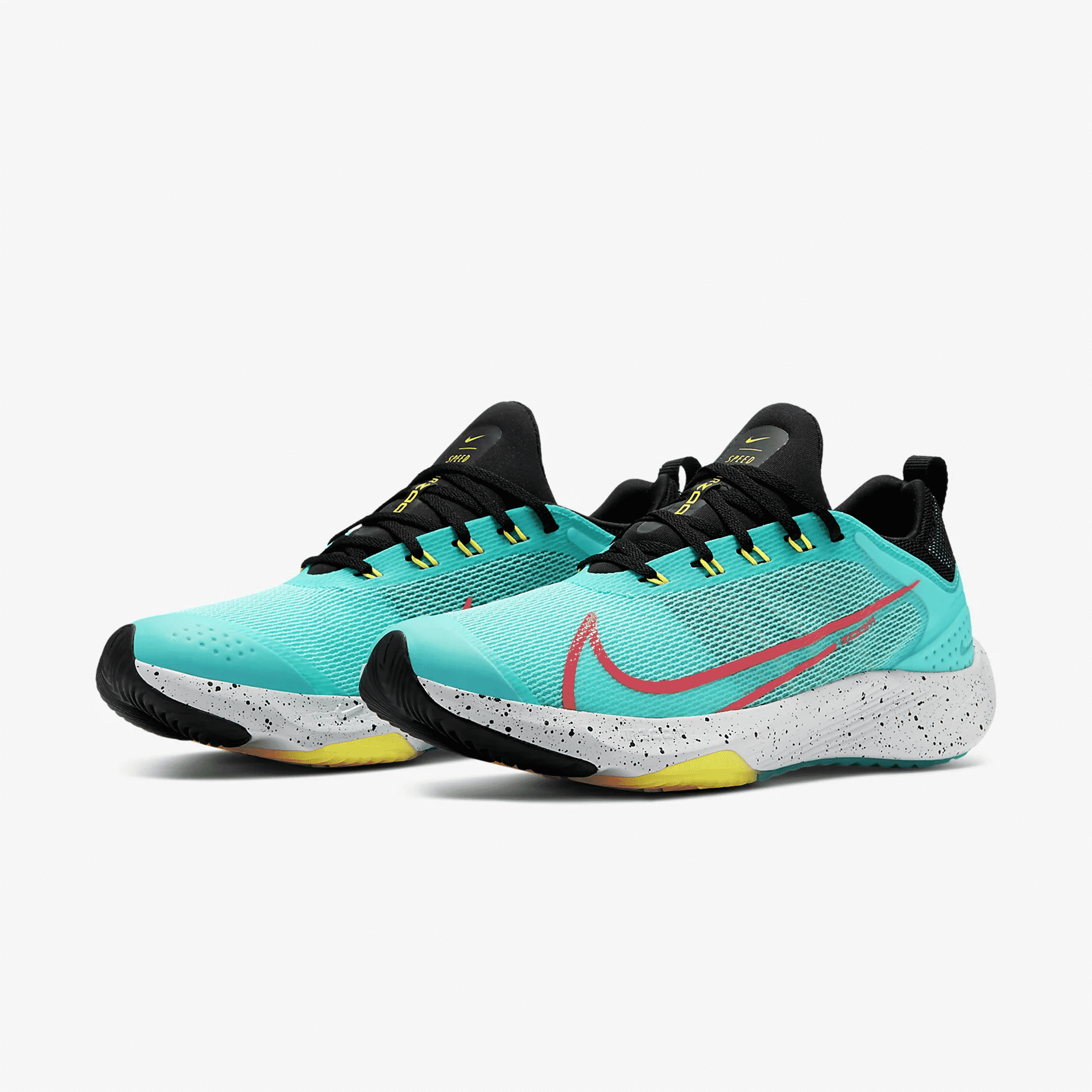 nike air zoom speed mens