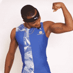 Le hurdleur Omar Mc Leod rejoint la team PUMA