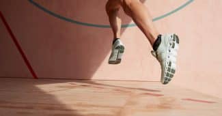 Image de l'article Une nouvelle version de la Cloud X de On Running est désormais disponible