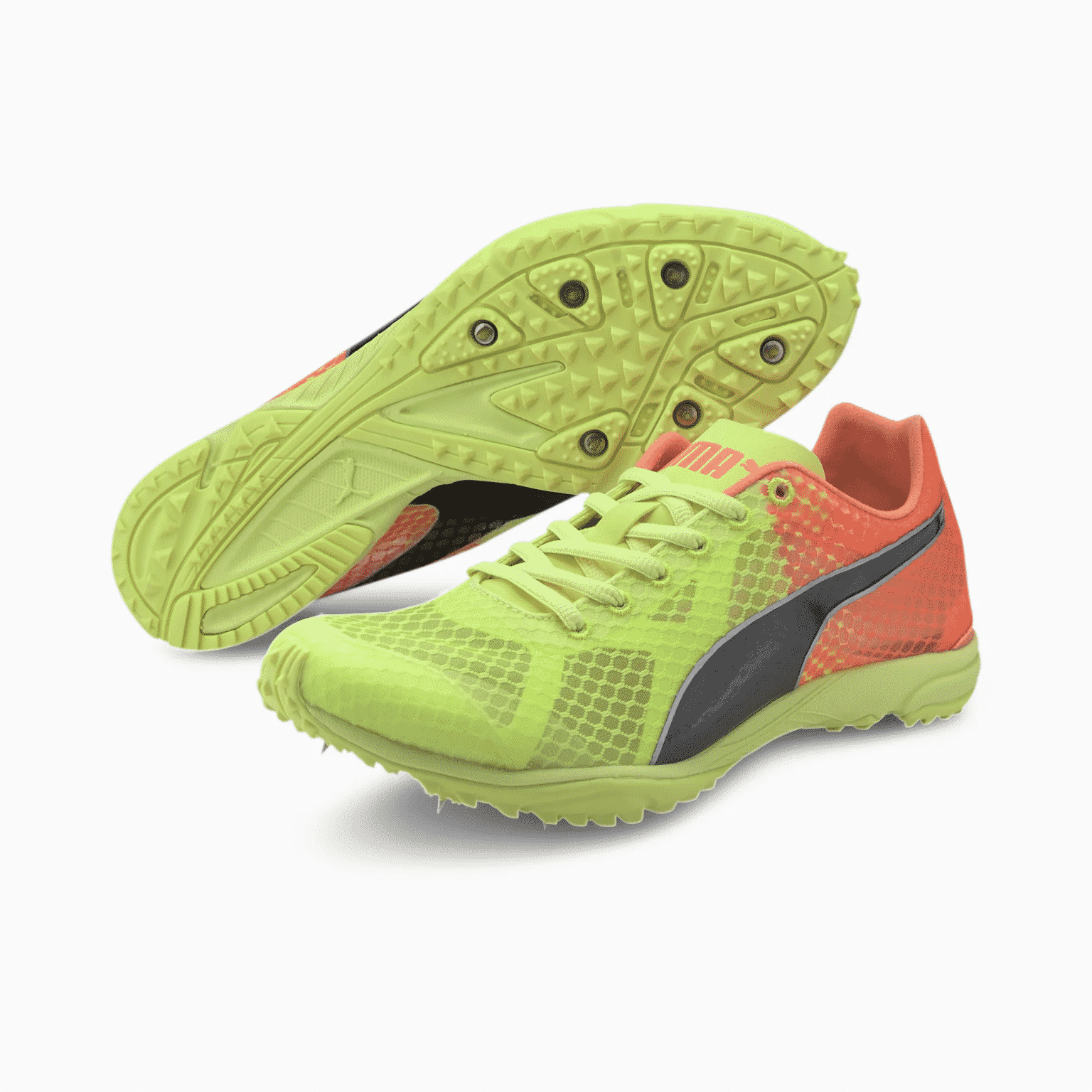 puma evospeed haraka 4