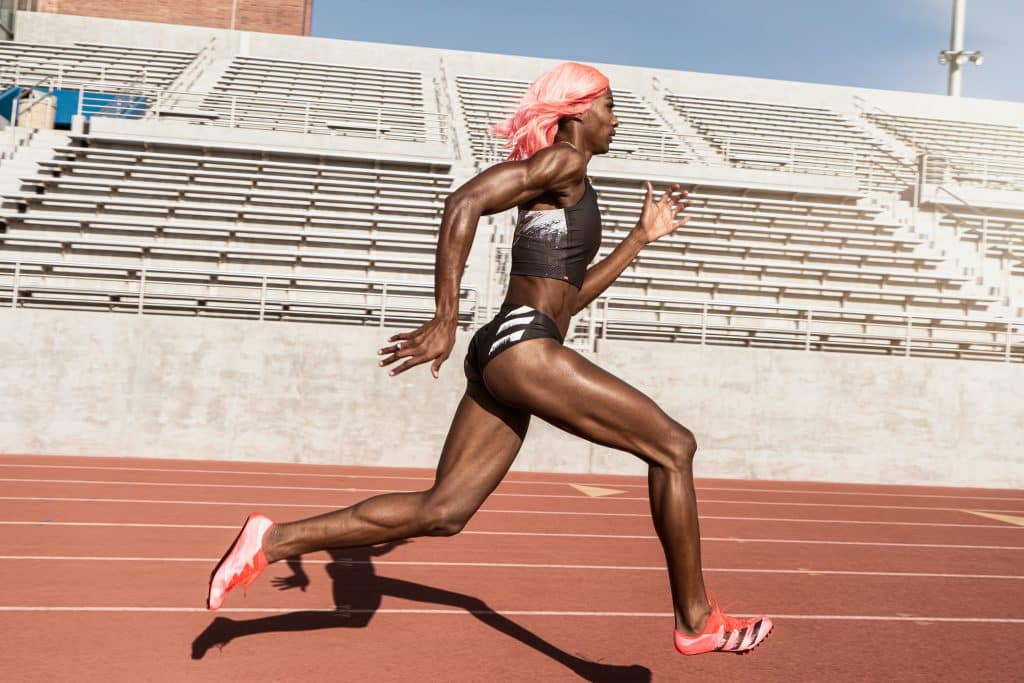 shaunae_Miller-Uibo_adidas_Prime_SP_pointes_sprint