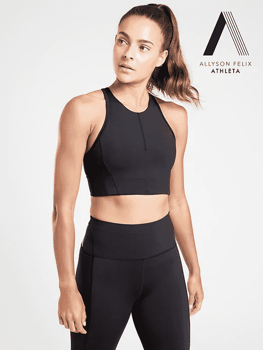 Allyson_Felix_Athleta_Brassière_Legend_High_Neck_Bra