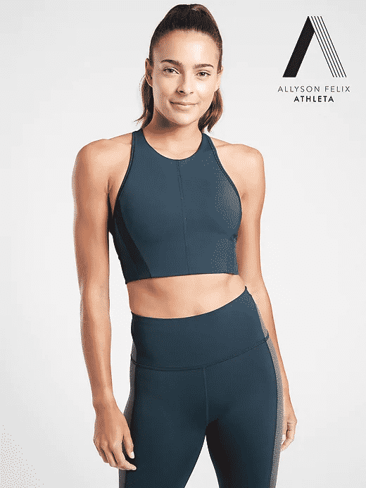 Allyson_Felix_Athleta_Brassière_Legend_High_Neck_Bra_2