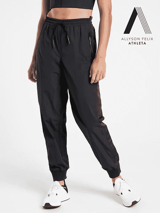 Allyson_Felix_Athleta_Legend_Track_Pant