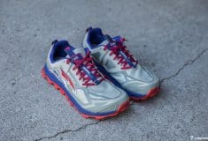 Image de l'article Altra lance une édition limitée CHX de la Lone Peak 4.5