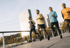 Image de l'article Pour la rentrée, ASICS accompagne les coureurs débutants comme expérimentés