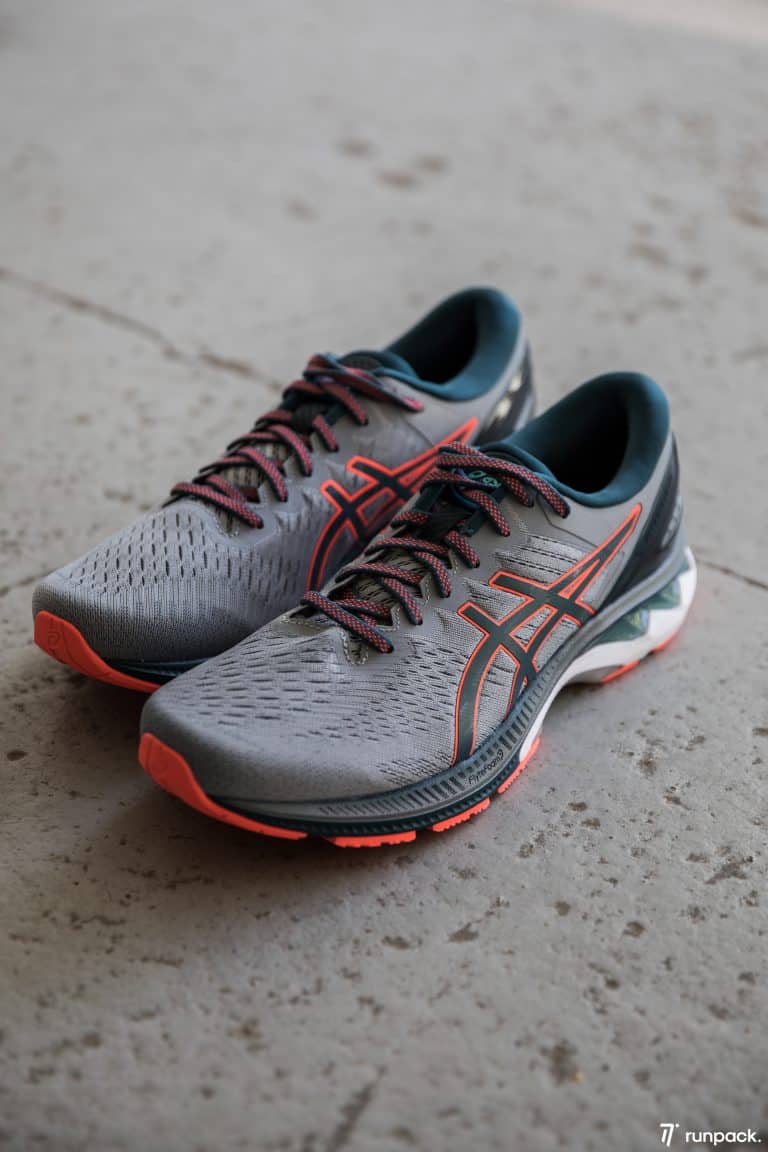 intersport gel kayano 27