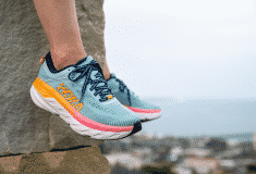 Image de l'article Hoka One One lance la Bondi 7 avec le meilleur amorti de sa gamme