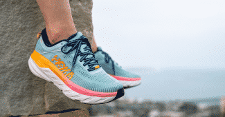 Image de l'article Hoka One One lance la Bondi 7 avec le meilleur amorti de sa gamme