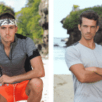 Deux athlètes des teams Salomon et Mizuno dans la nouvelle saison de Koh Lanta