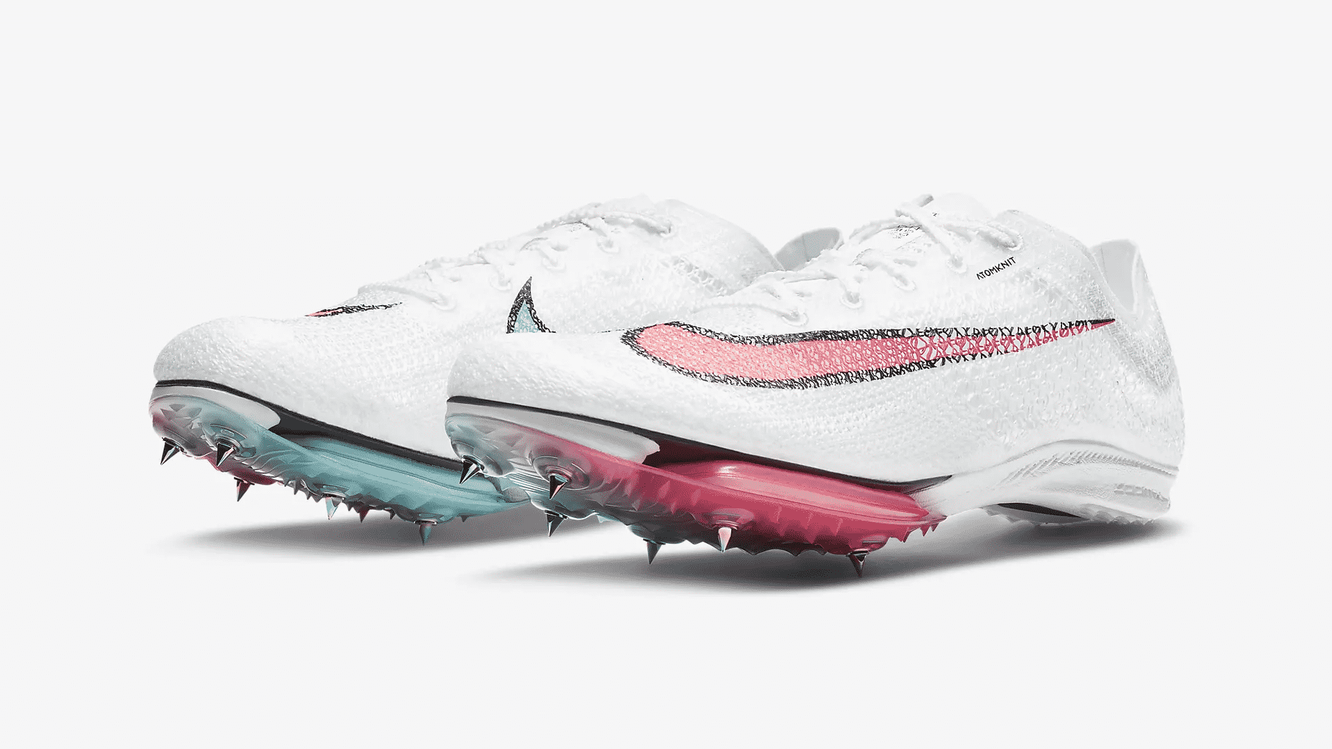 Les Nike Air Zoom Victory et les ZoomX Dragonfly sont enfin disponibles