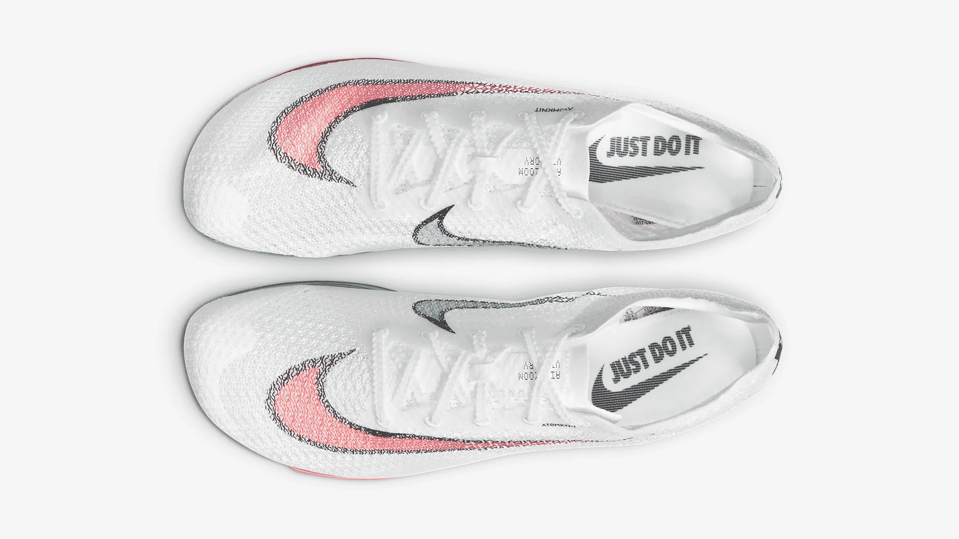 nike air zoom victory vs dragonfly