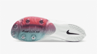 nike air zoom victory vs dragonfly