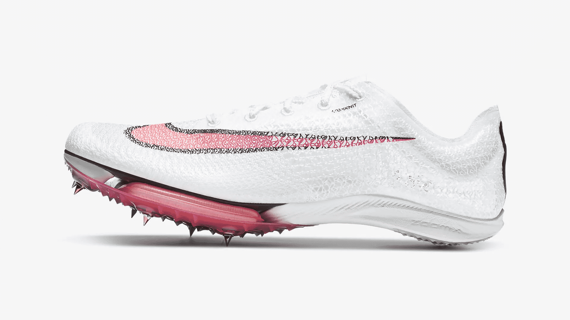 nike's zoomx dragonfly