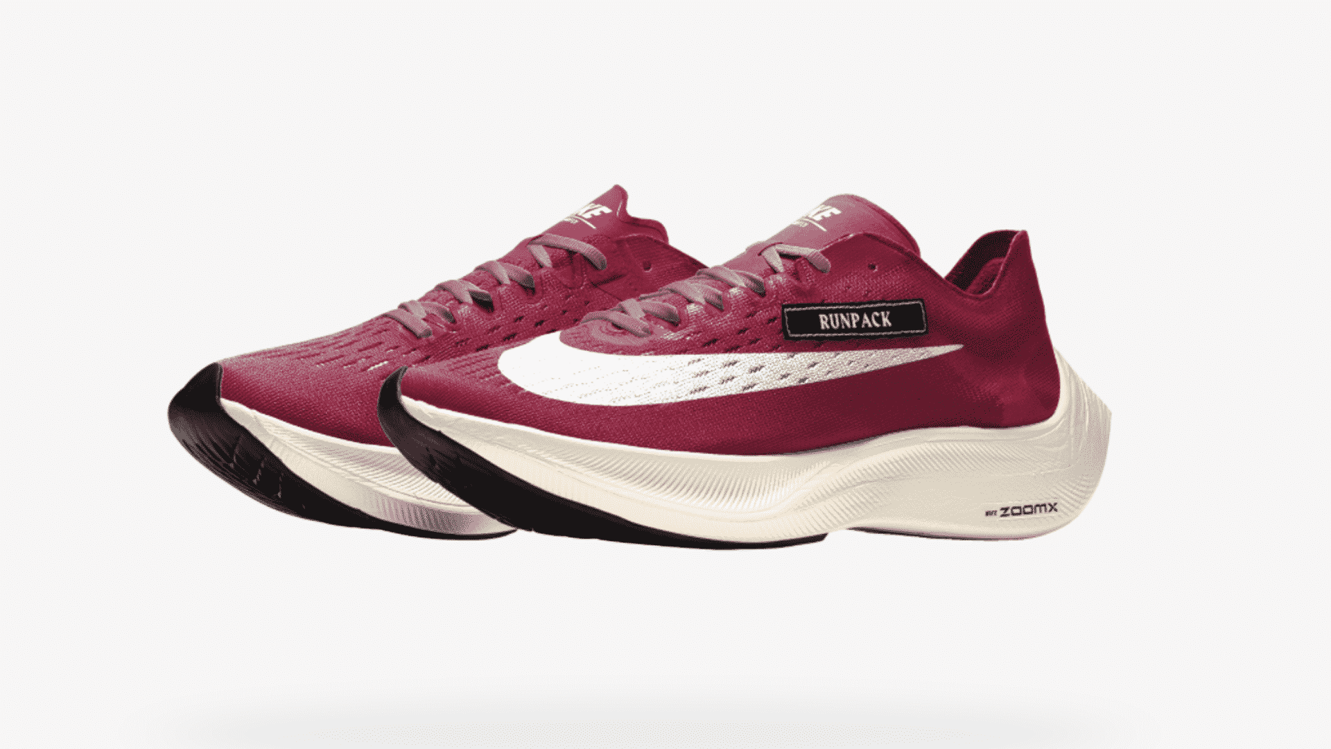 nike vaporfly by you