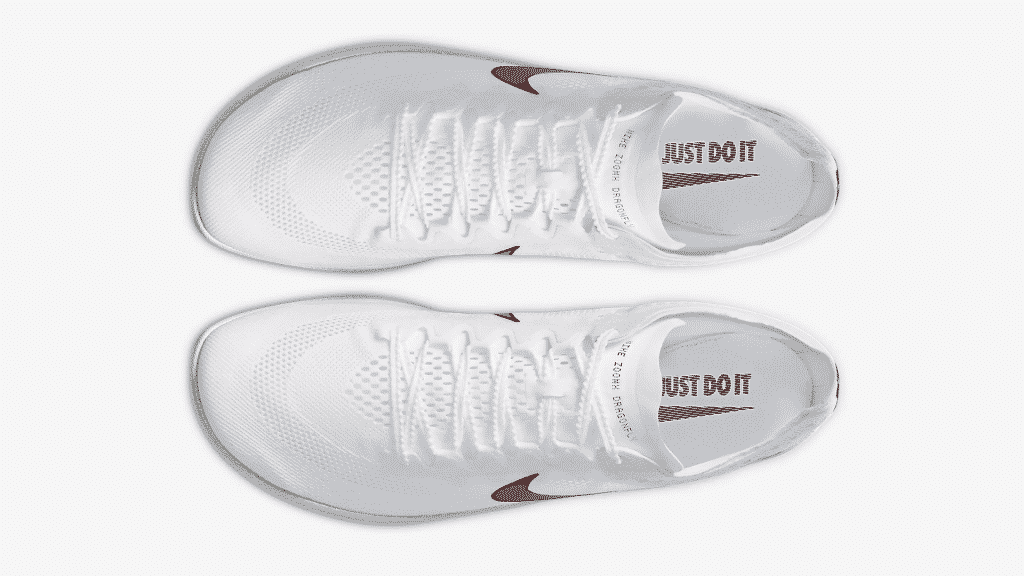 nike air zoom victory vs nike zoomx dragonfly