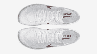 nike air zoom victory vs nike zoomx dragonfly