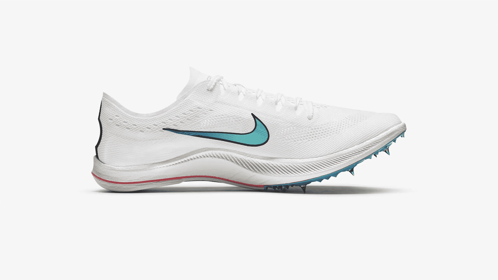 nike's zoomx dragonfly