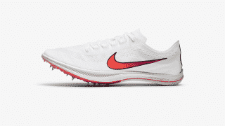 nike air zoom victory vs nike zoomx dragonfly