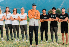 Image de l'article On Running lance le On Athletics Club avec huit athlètes élite