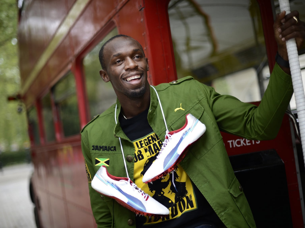 PUMA_Usain_Bolt_Spikes_evoSPEED_2012_Londres_2