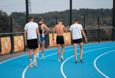 Image de l'article The Running Collective : rassembler le meilleur de l’équipement d’athlétisme sur une même plateforme